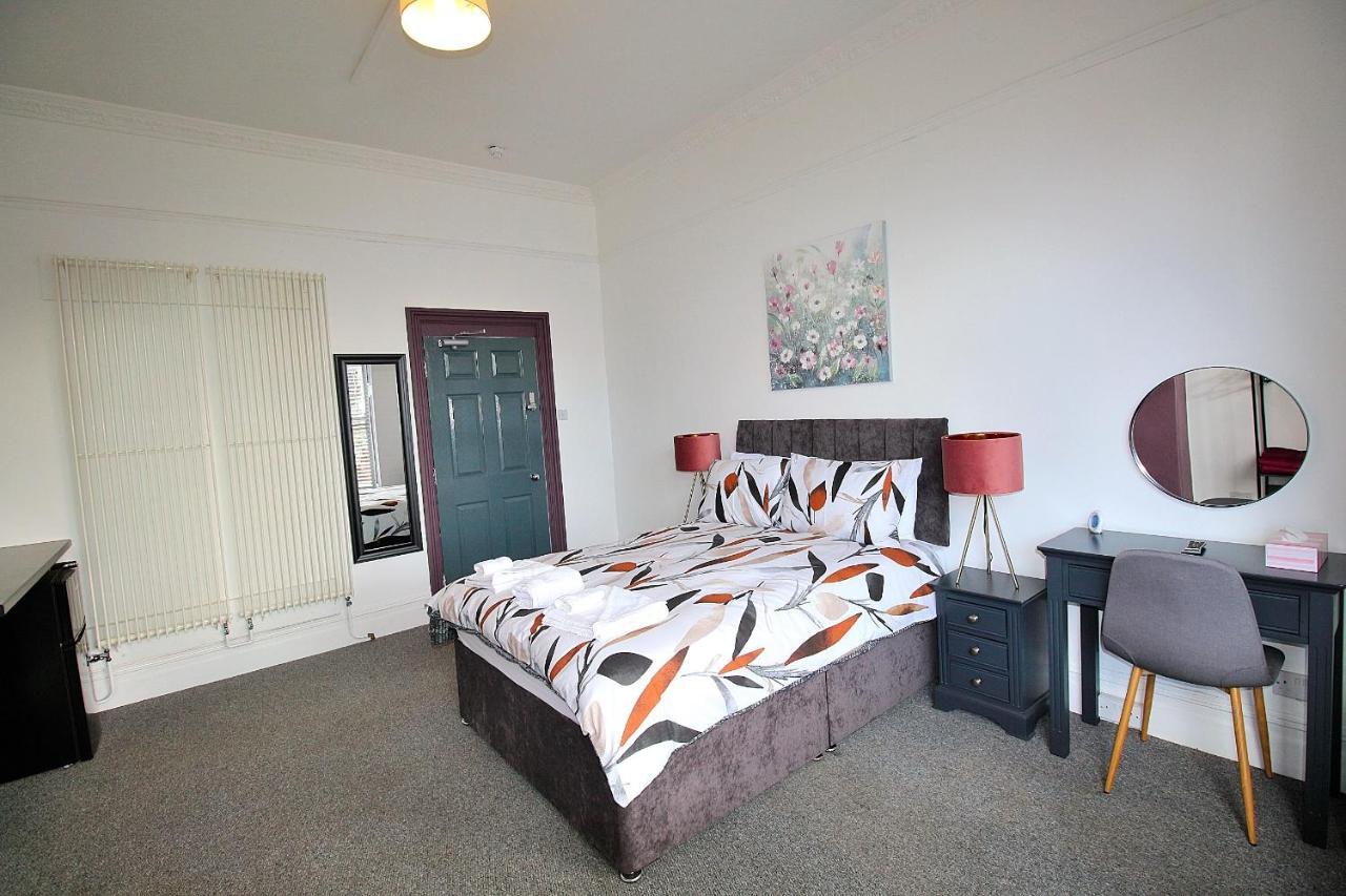 Hamilton Hotel Lincoln Room photo